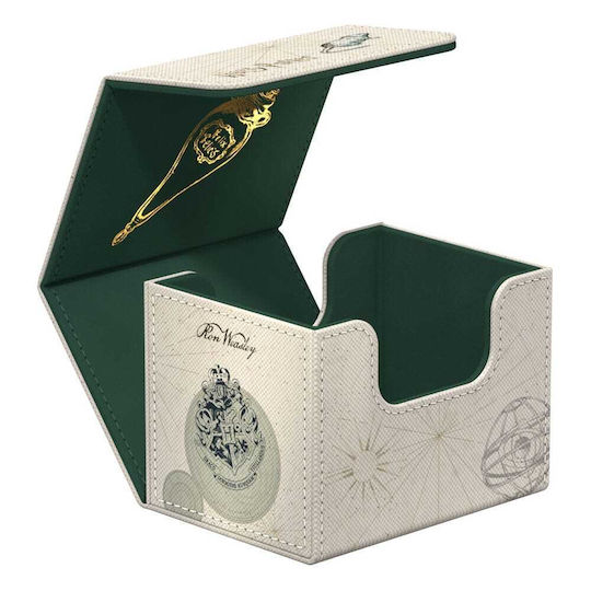 Ultimate Guard Sidewinder 100+ Xenoskin Harry Potter Deck Box