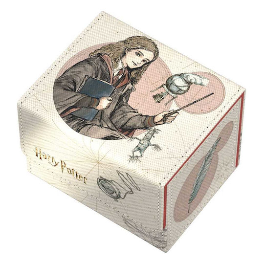 Ultimate Guard Sidewinder 100+ Xenoskin Harry Potter Deck Box