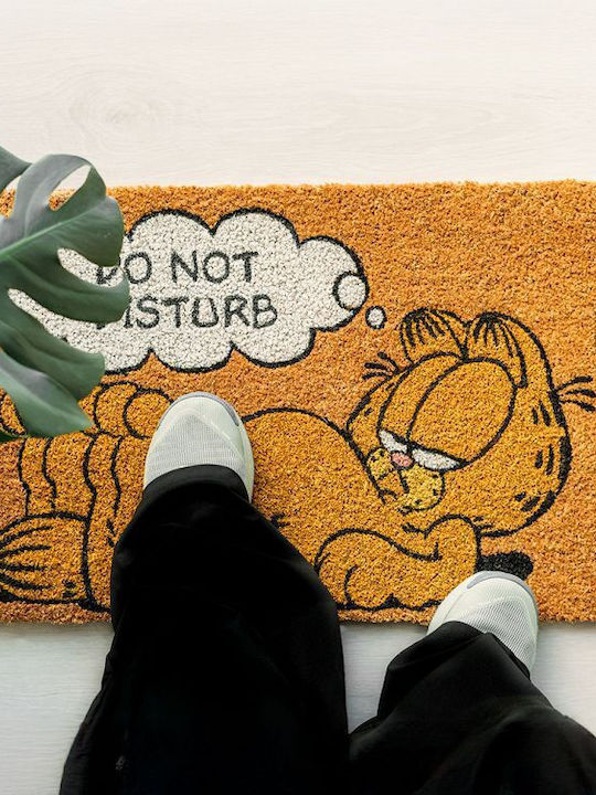 Grupo Erik Πατάκι Εισόδου Garfield 40x60εκ.