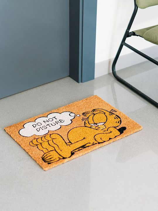 Grupo Erik Πατάκι Εισόδου Garfield 40x60εκ.