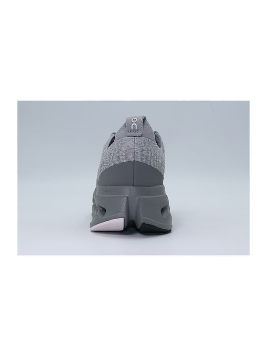 Cloudsurfer Sport Shoes Running Gray