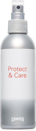 Camper Organic Protect Care Cleaner for Leather Shoes 200ml