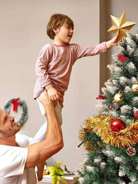 Christmas Tree 210cm Christmas Tree 210cm