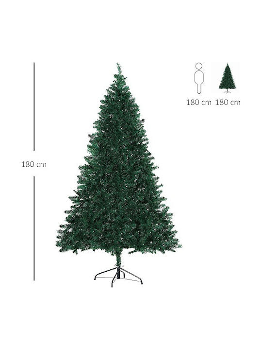 Christmas Tree 180cm