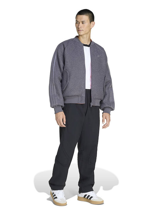 Originals Μπουφάν Bomber Γκρι