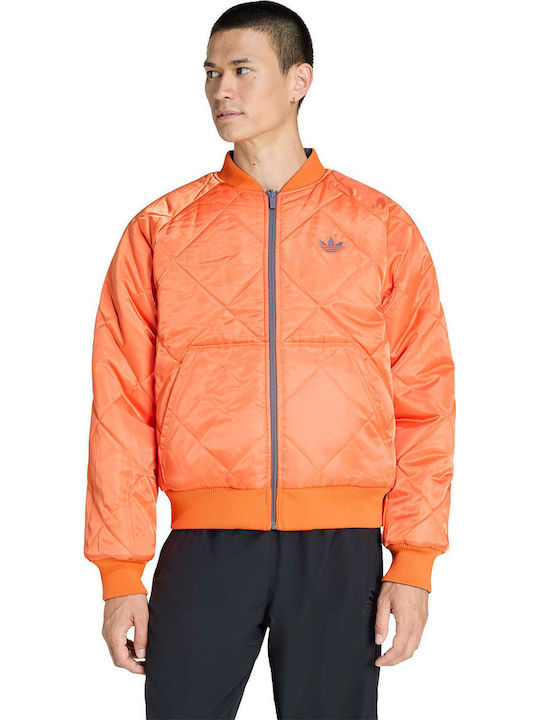Originals Μπουφάν Bomber Γκρι
