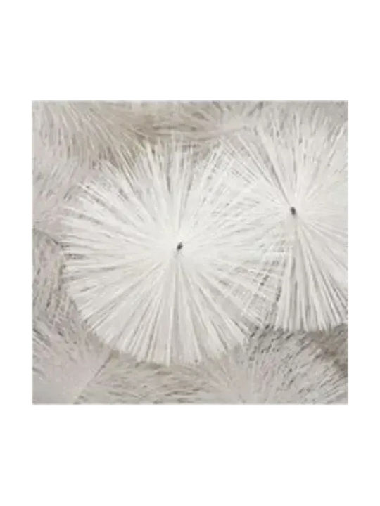 Christmas Tree 210cm White
