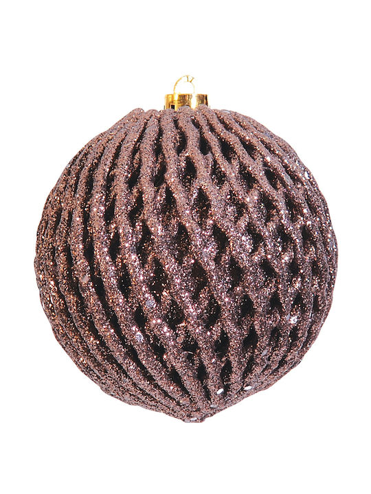 Μπάλα Πλαστικές 8cm