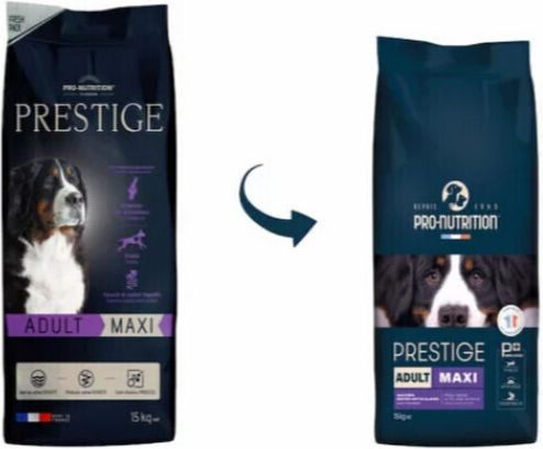 Flatazor Pro-nutrition 14kg Ξηρά Τροφή για Ενήλικους Σκύλους Μεγαλόσωμων Φυλών με Κοτόπουλο, Κρέας και Πουλερικά
