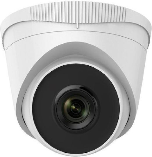 Hikvision HWI-T221H IP Surveillance Camera Full HD 1080p Waterproof with Lens 2.8mm