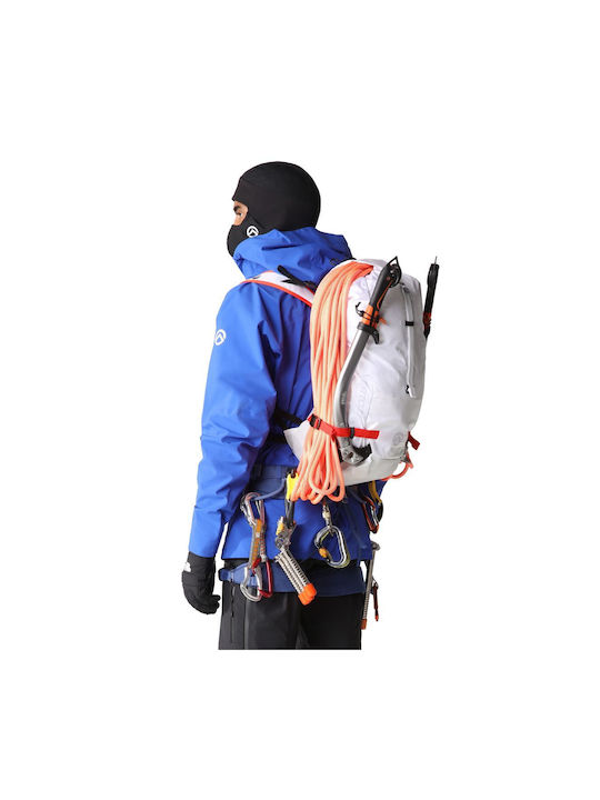 The North Face Bergsteigerrucksack 27lt Weiß Wandern