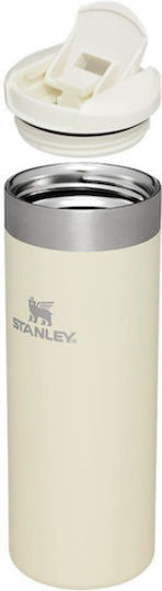 Stanley Aerolight Thermal Mug 0.6 L Cream Gloss