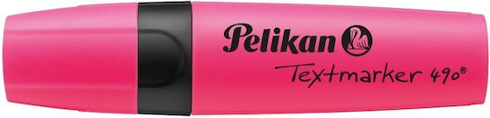 Pelikan Highlighter 1mm Pink
