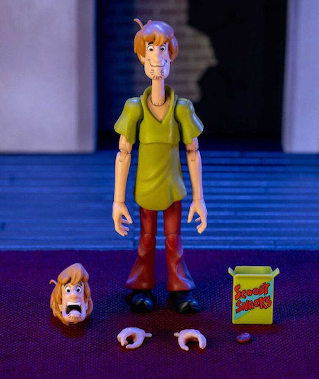 Jada Toys Φιγούρα Δράσης ύψους 15εκ. σε Κλίμακα 1:12