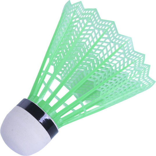 Athlopaidia Badminton Shuttlecocks 12pcs