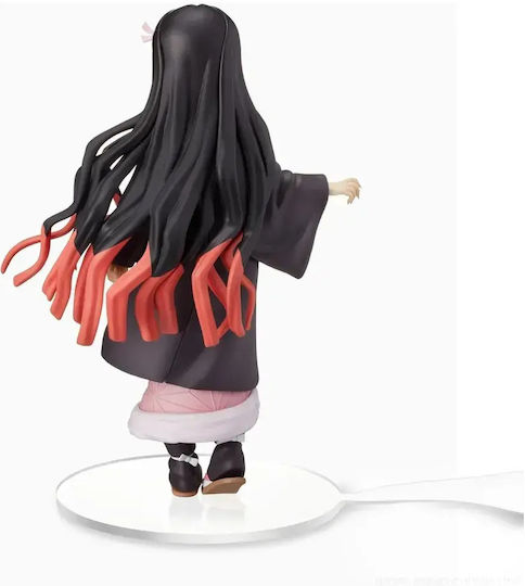 Sega Demon Slayer Tanjiro Kamado Figure 19cm