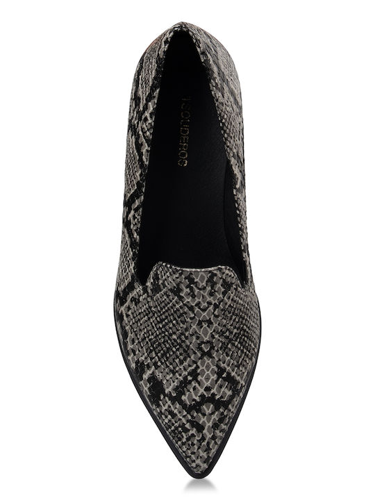 Damen Loafers