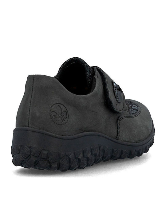 Anatomic Women's Slip-On Gray