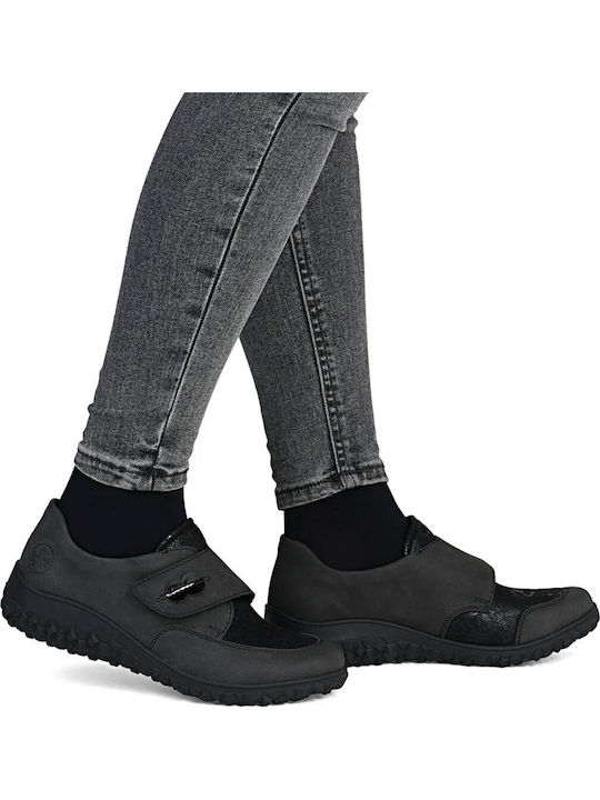 Anatomic Women's Slip-On Gray