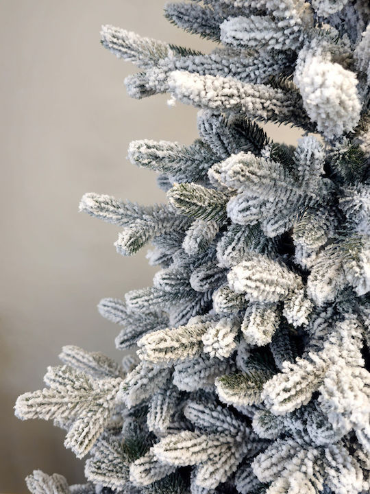 Christmas Tree Viena Snowy 180cm with 586 Branches