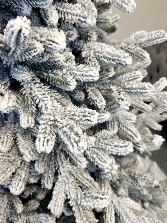 Christmas Tree Viena Snowy 180cm with 586 Branches