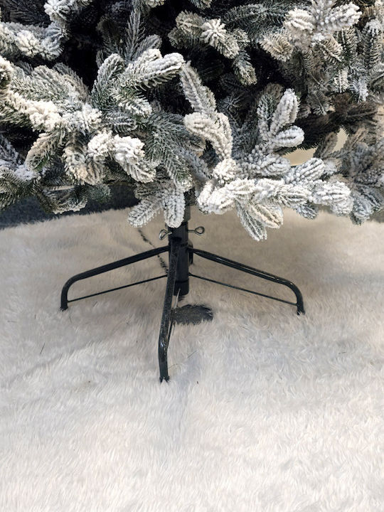 Christmas Tree Viena Snowy 180cm with 586 Branches