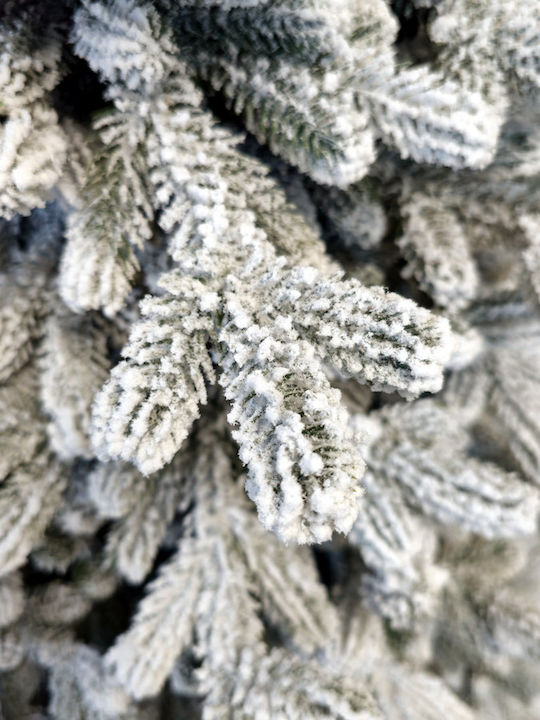 Christmas Tree Viena Snowy 180cm with 586 Branches