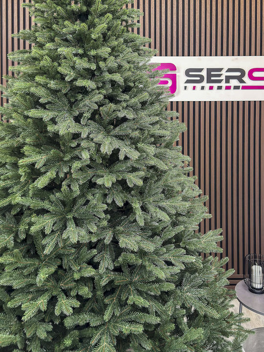 Коледно дърво 250cm с 1647 Клони