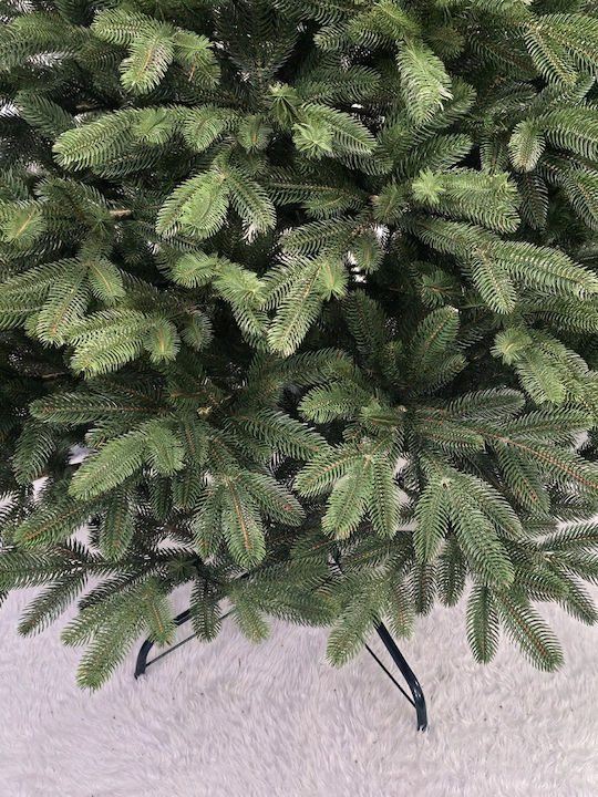 Weihnachtsbaum Laponia 180cm mit 629 Zweige