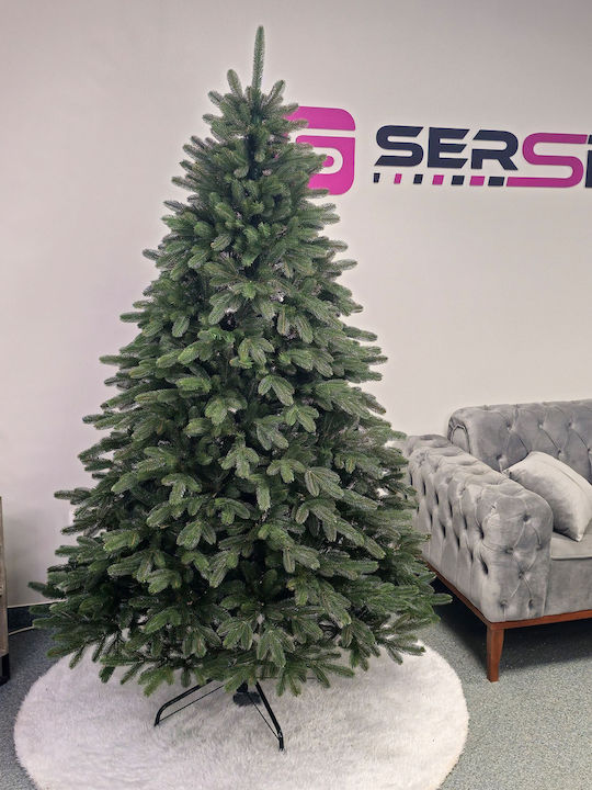 Weihnachtsbaum Laponia 180cm mit 629 Zweige