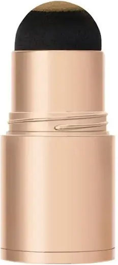 Press & Conceal Hair Powder Stick Black Brown W7