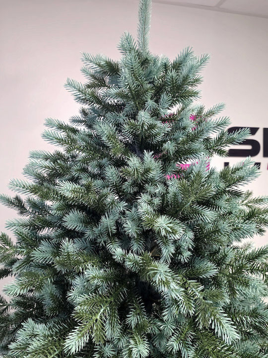 Weihnachtsbaum 120cm mit 1026 Zweige