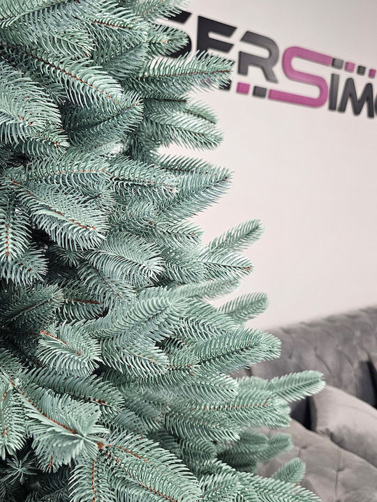 Christmas Tree Laponia 210cm with 833 Branches
