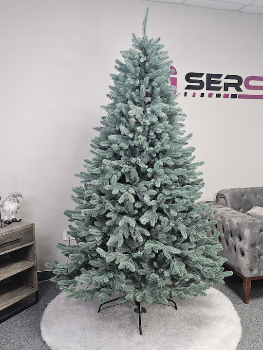 Christmas Tree Laponia 210cm with 833 Branches