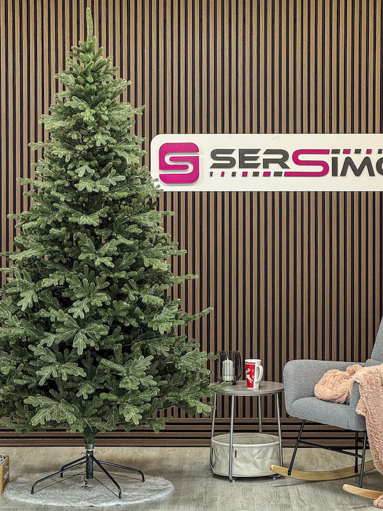 Christmas Tree Viena 250cm with 1240 Branches