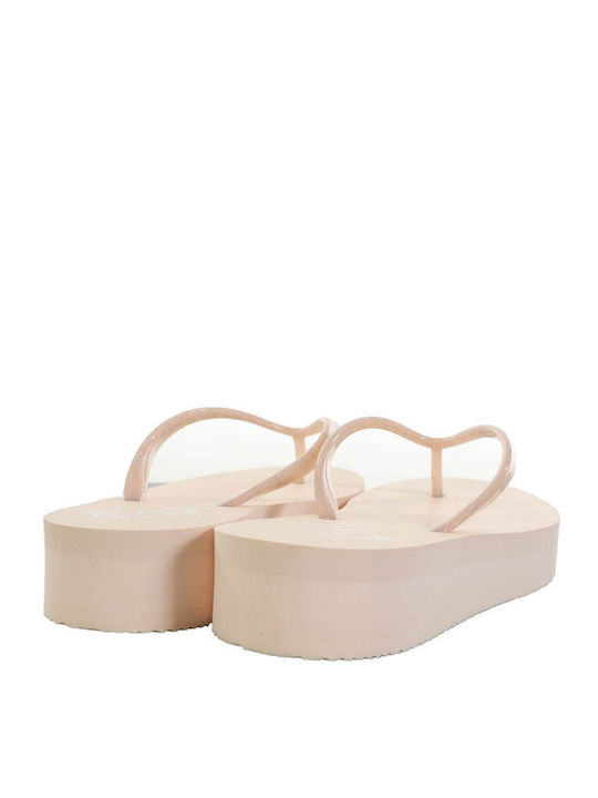 Women's Flip Flops Pink