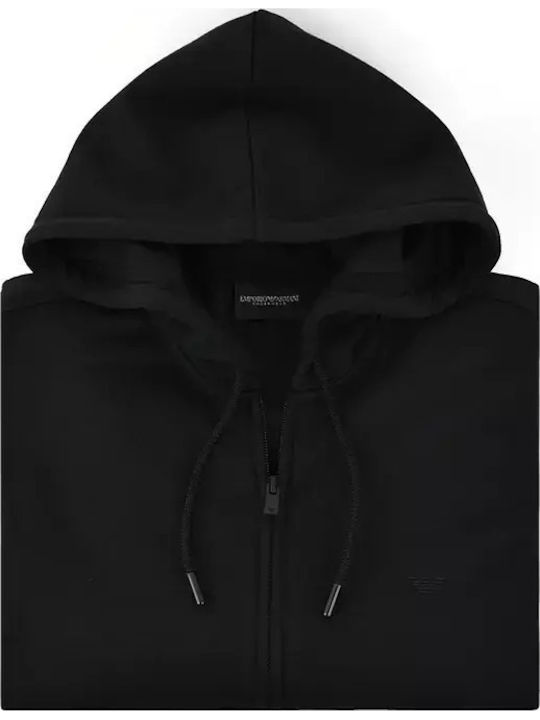 Men's Cardigan Black