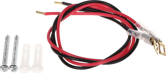Pulsar Stromversorgung für CCTV-Systeme DING2-12V2A