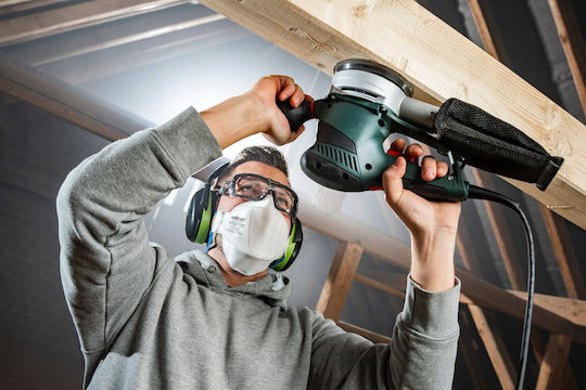 Wolfcraft Arbeitsschutzbrillen 1Stück