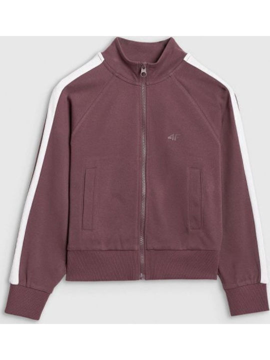 Kids Sweatpants Brown