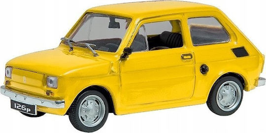 Daffi Αυτοκινητάκι 1:43