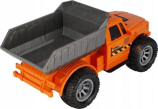 Mega Creative Lastwagen Einfach