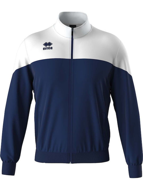 Sweatshirt Blau