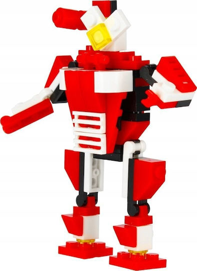 Alleblox Plastic Construction Toy for Children 6+ years old+ Years