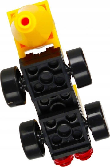 Alleblox Plastic Construction Toy for Children 6+ years old+ Years