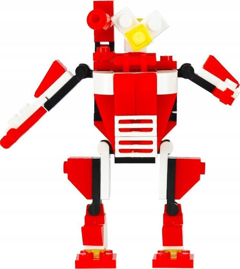 Alleblox Plastic Construction Toy for Children 6+ years old+ Years