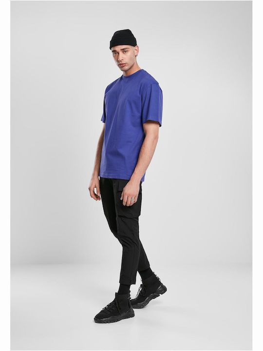 T-shirt Purple