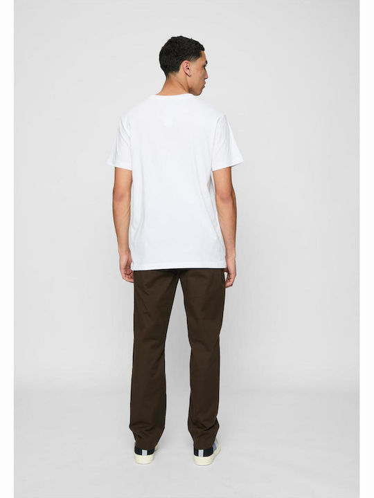 T-shirt Λευκό