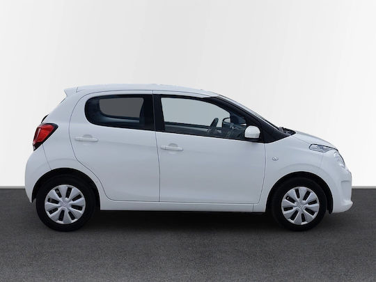Citroen C1 1.0 VTi iTouch '20