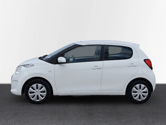 Citroen C1 1.0 VTi iTouch '20